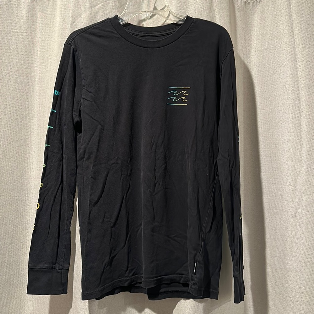 Men’s Billabong, long sleeve Tee
